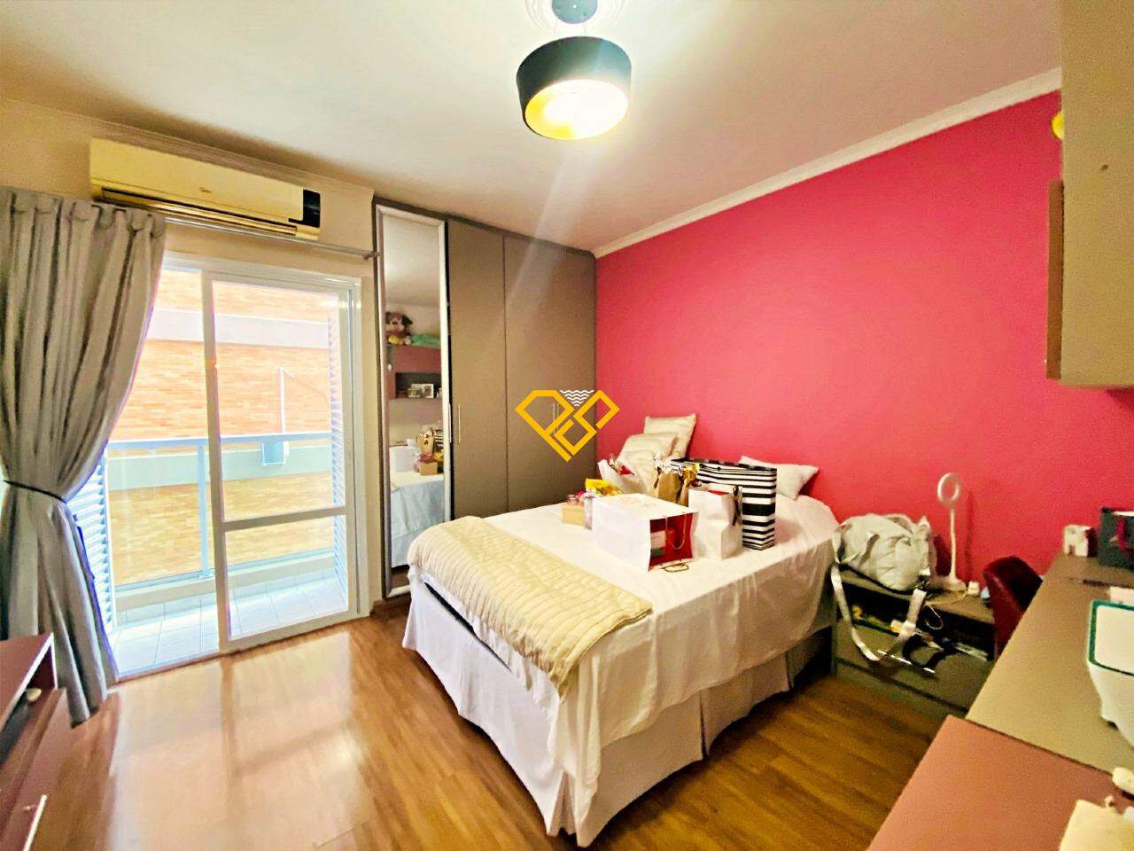Apartamento à venda no Boqueirão: Suíte 2