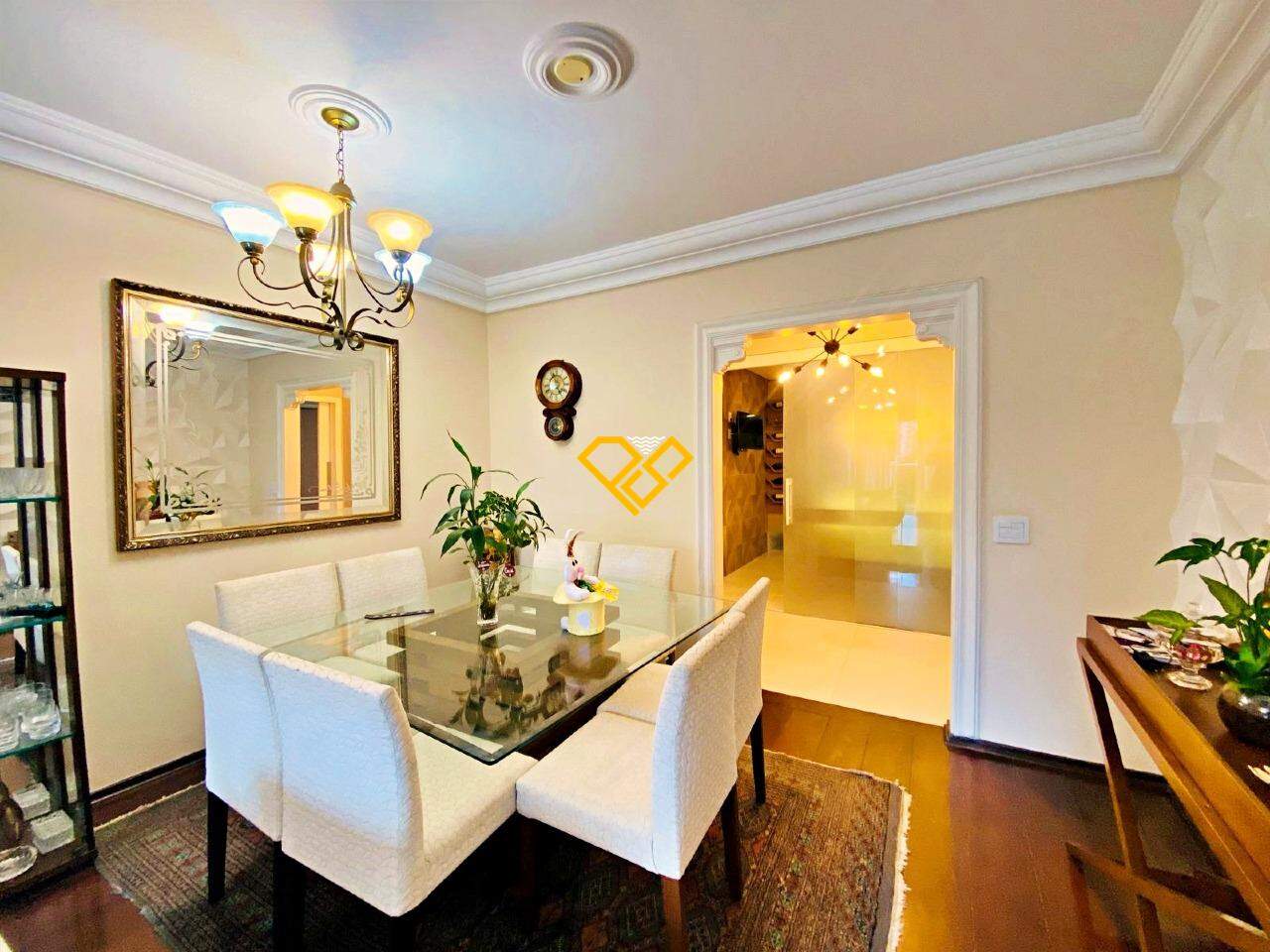 Apartamento à venda no Boqueirão: Sala