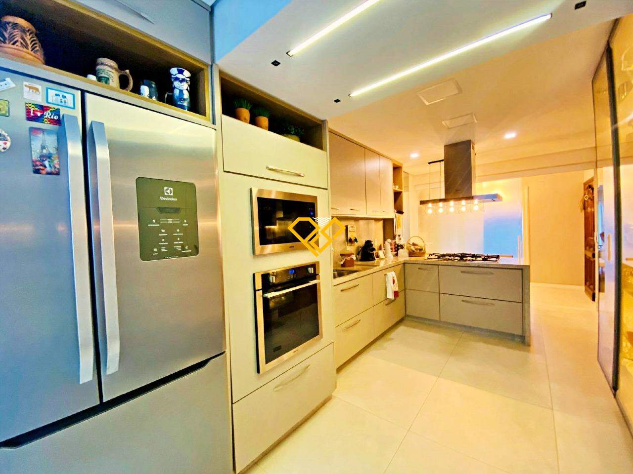 Apartamento à venda no Boqueirão: Cozinha