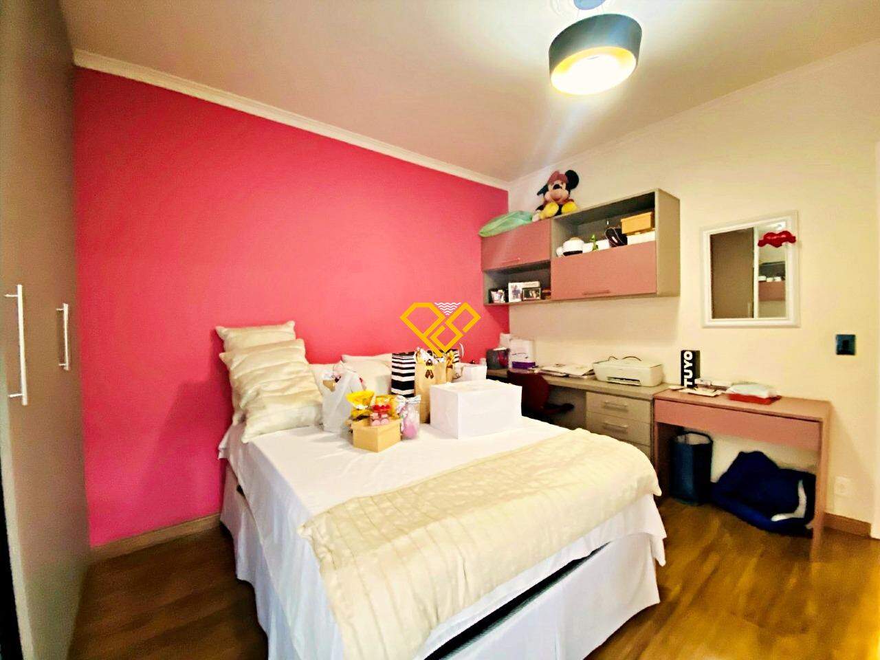 Apartamento à venda no Boqueirão: Suíte 2