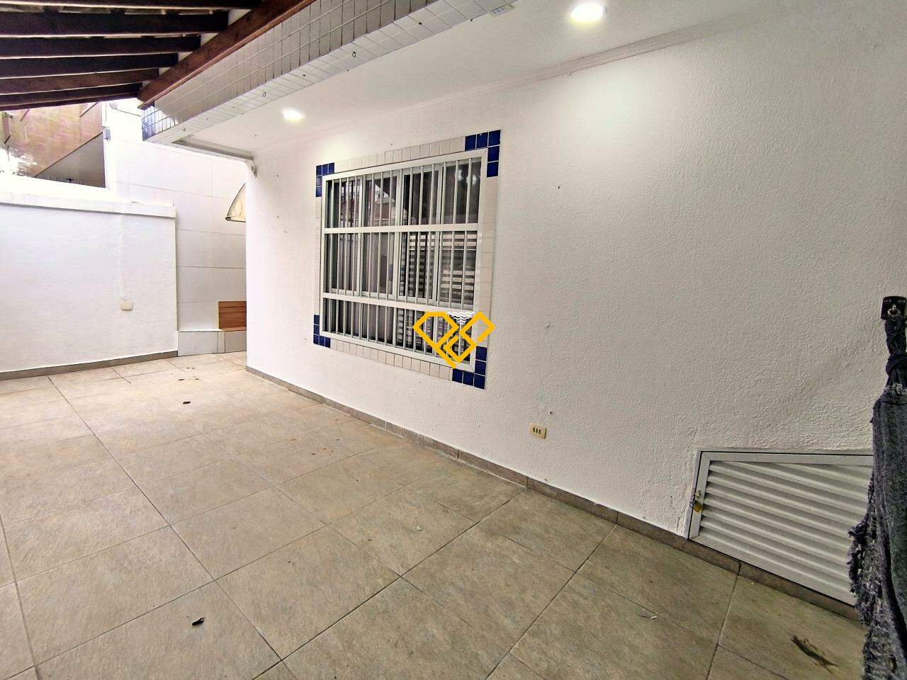 Casa à venda no Campo Grande: Garagem