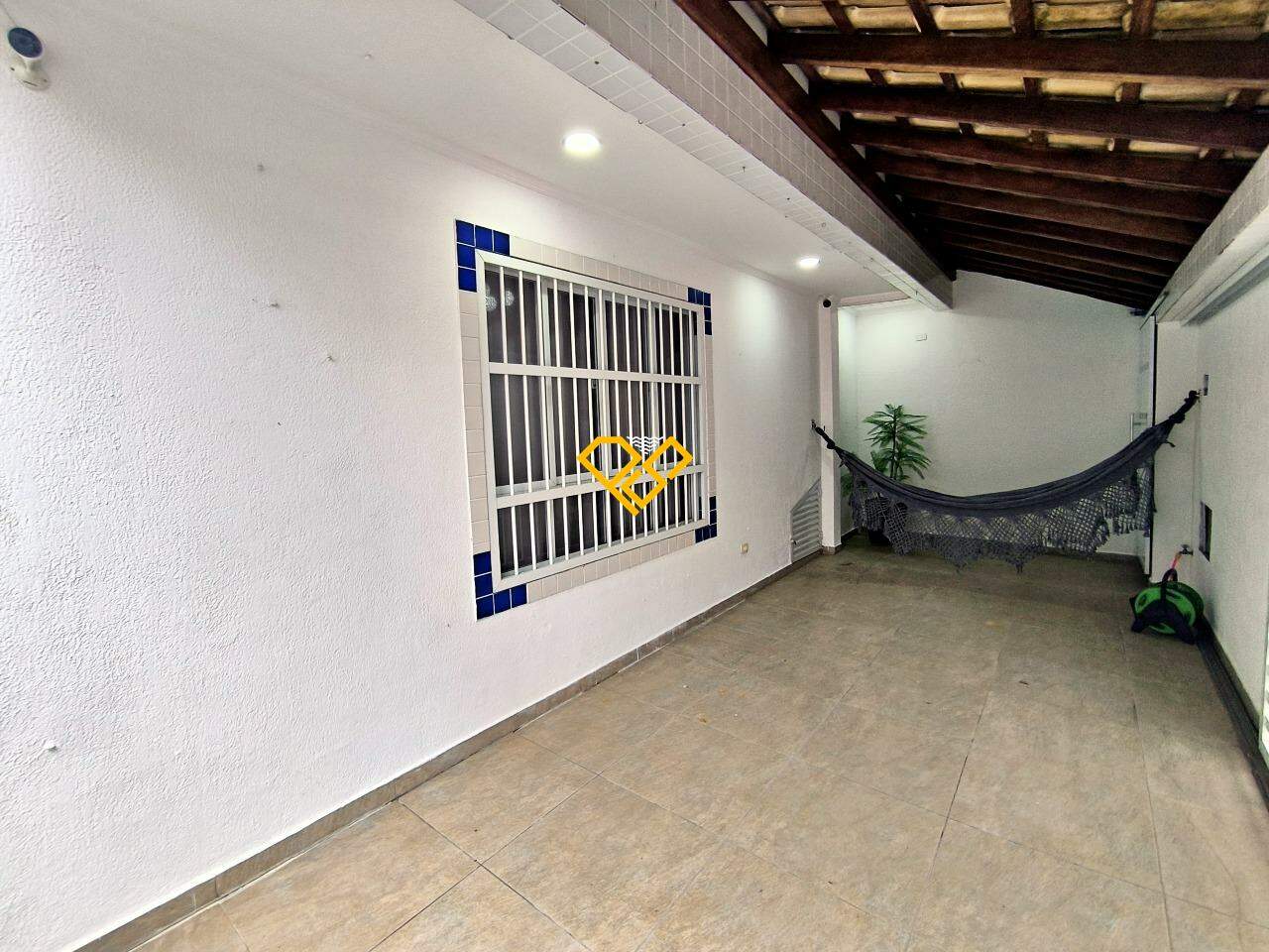 Casa à venda no Campo Grande: Garagem