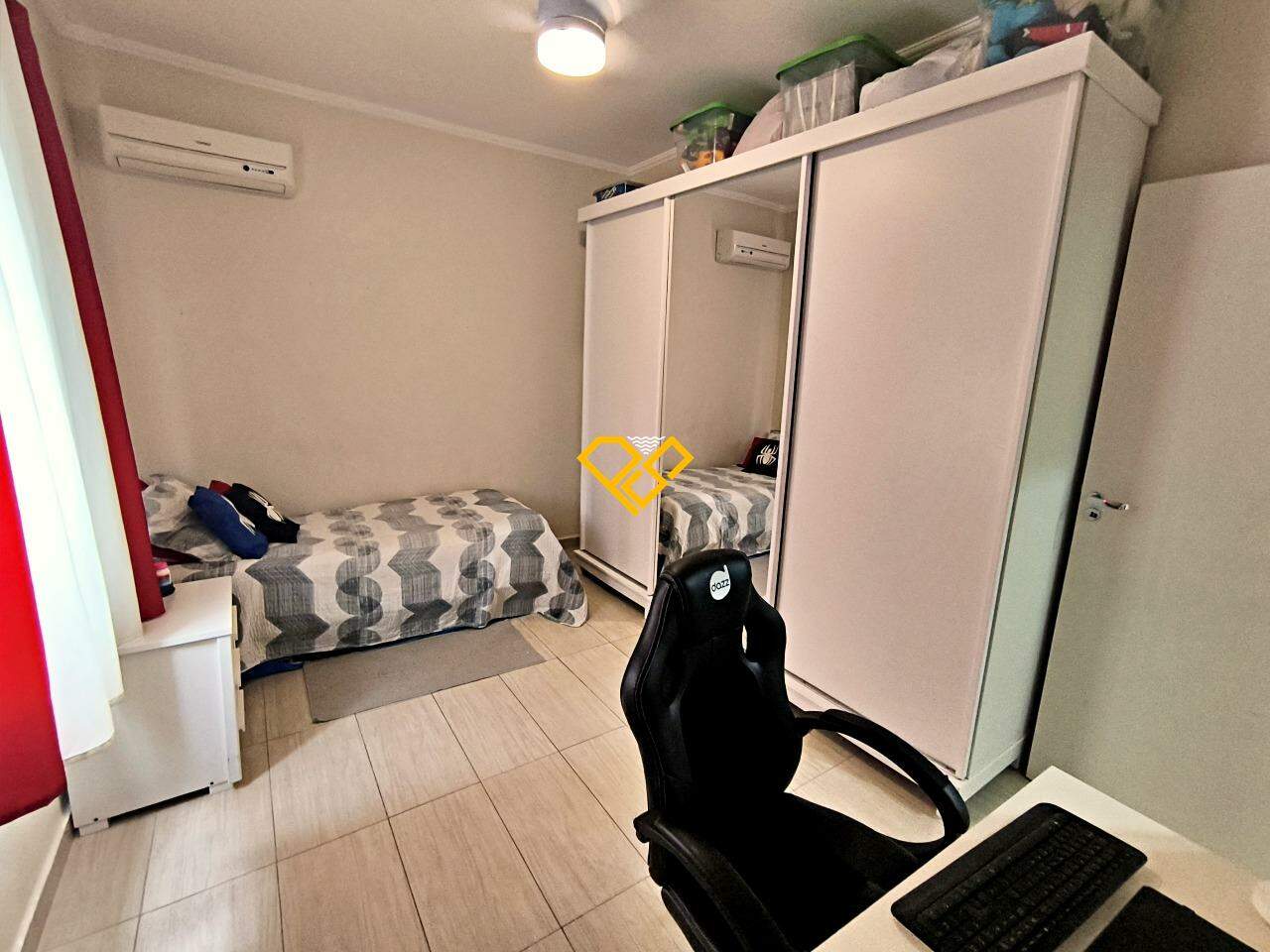 Casa à venda no Campo Grande: Dormitório 2 - suíte