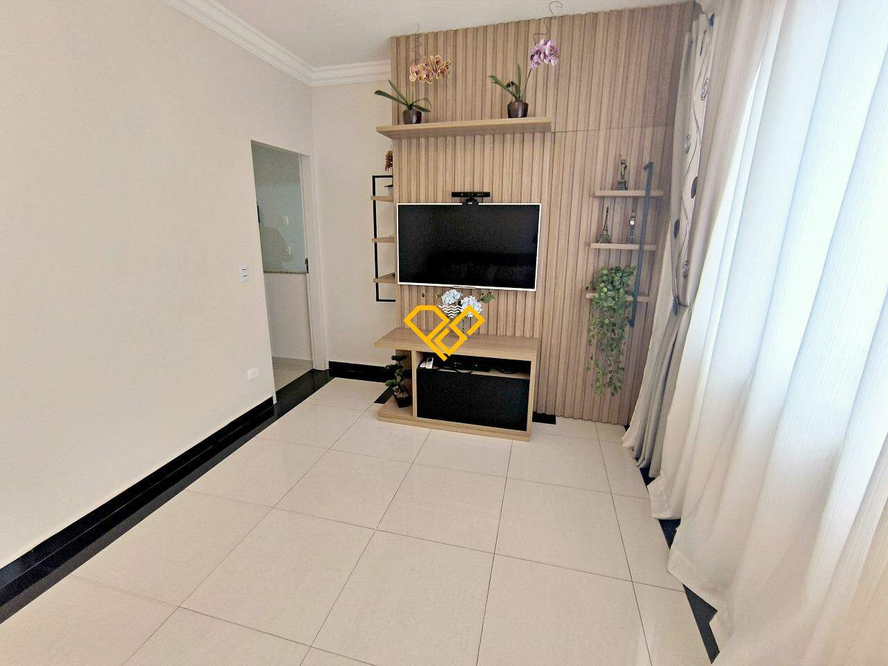 Casa à venda no Campo Grande: Dormitório 4