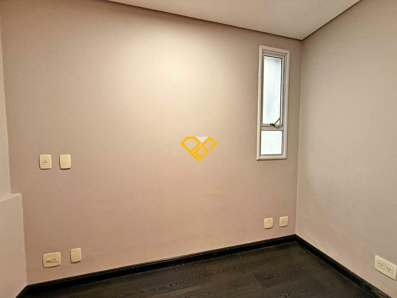 Apartamento à venda no Aparecida: Escritório
