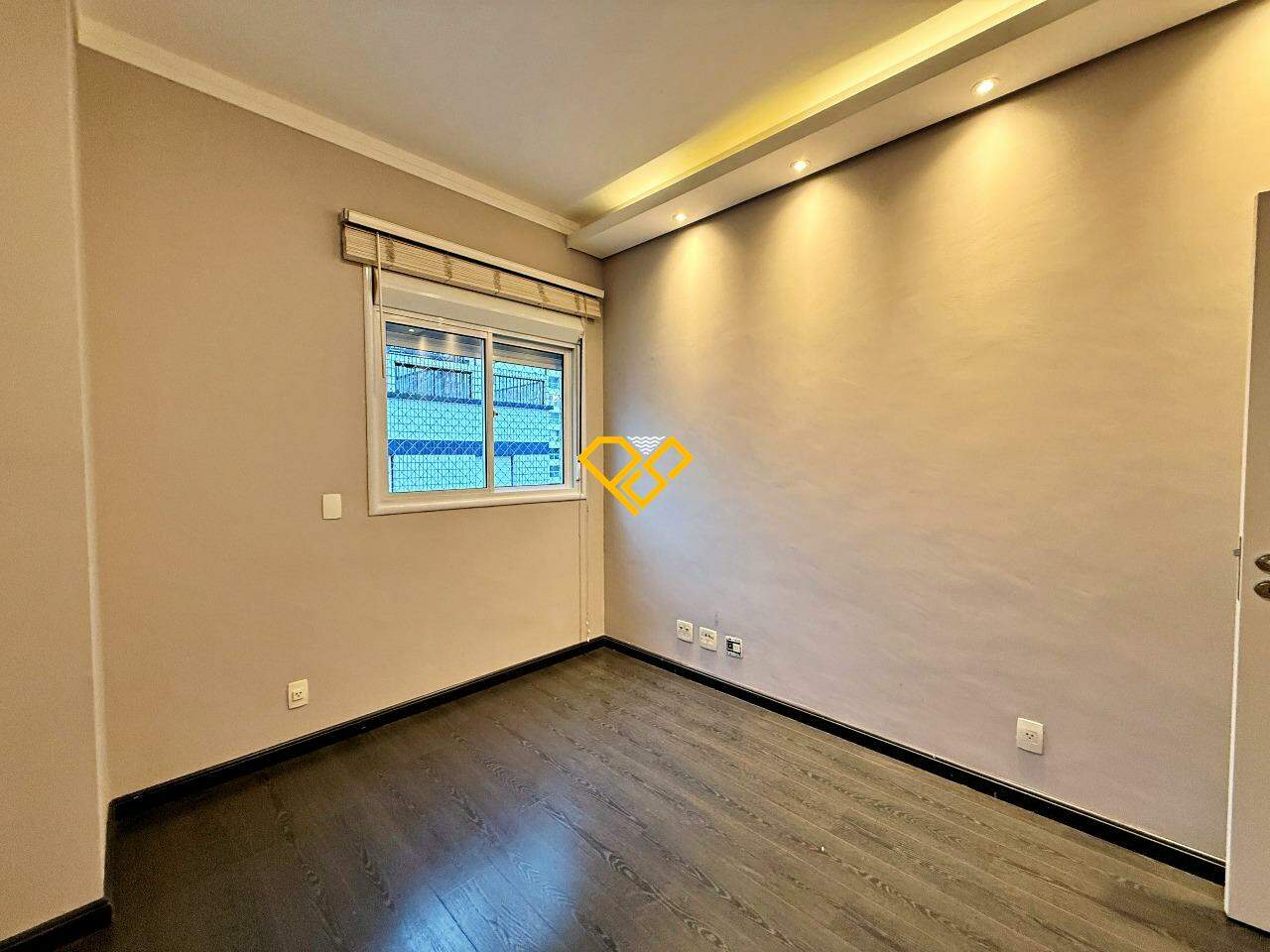 Apartamento à venda no Aparecida: Suíte 1