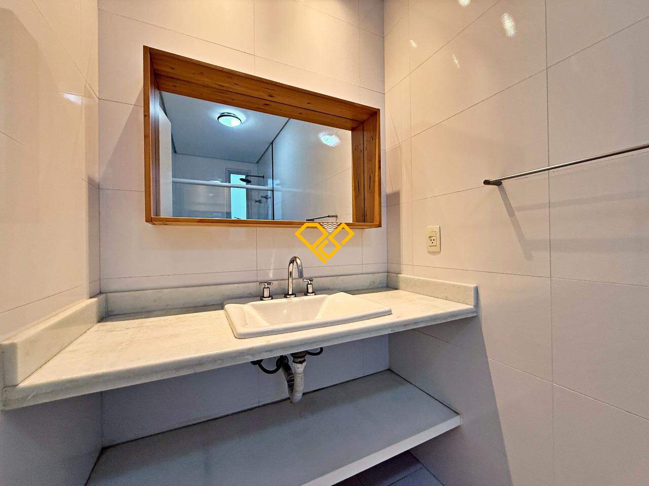 Apartamento à venda no Aparecida: Wc Suíte 1