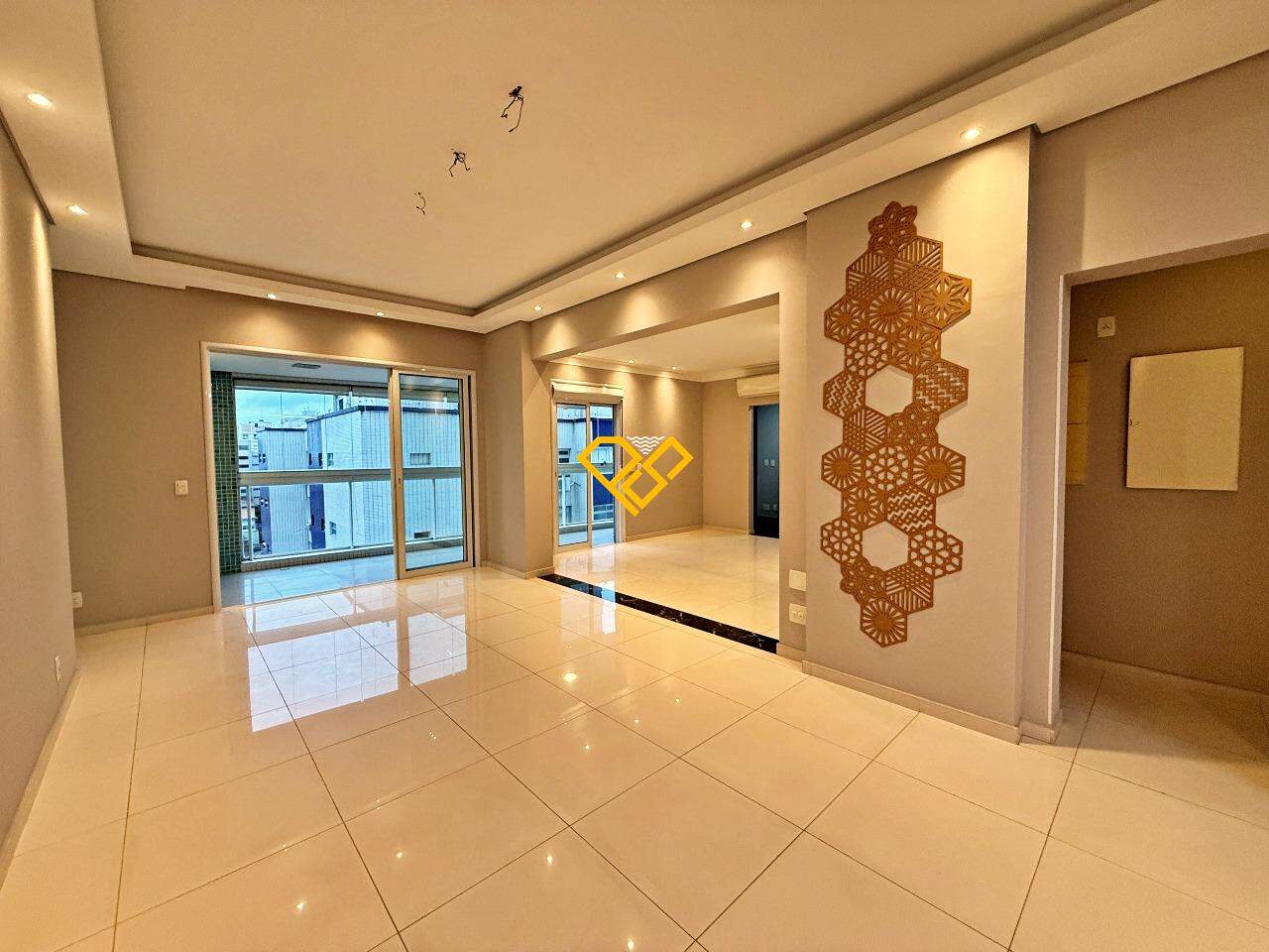 Apartamento à venda no Aparecida: Sala