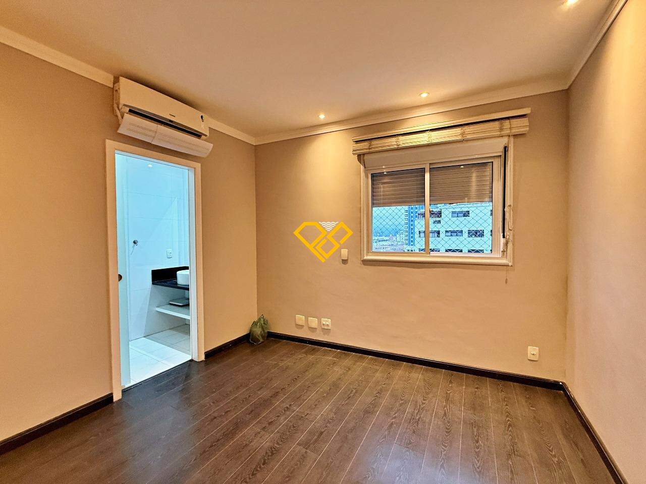 Apartamento à venda no Aparecida: Suíte 2