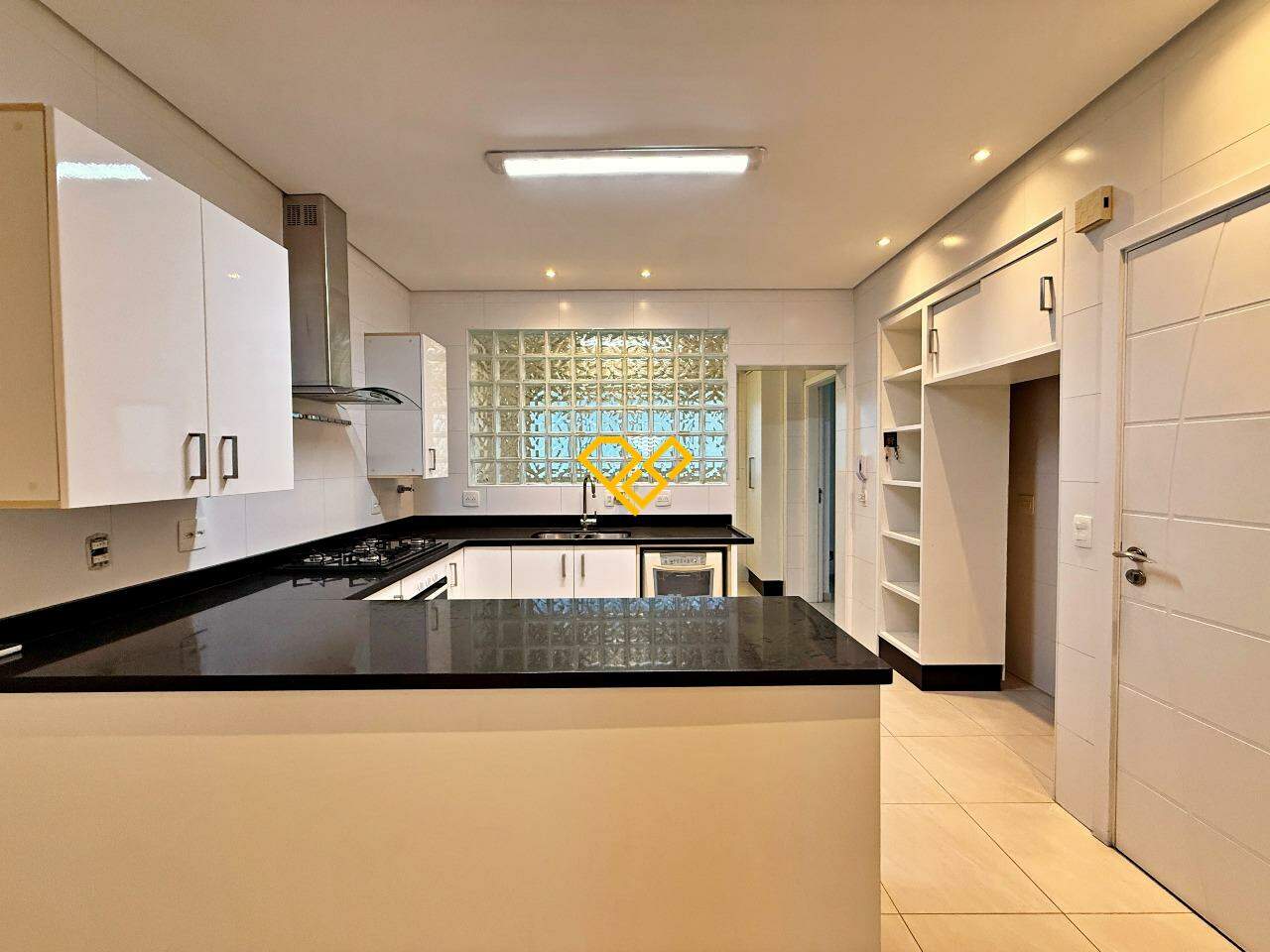 Apartamento à venda no Aparecida: Cozinha