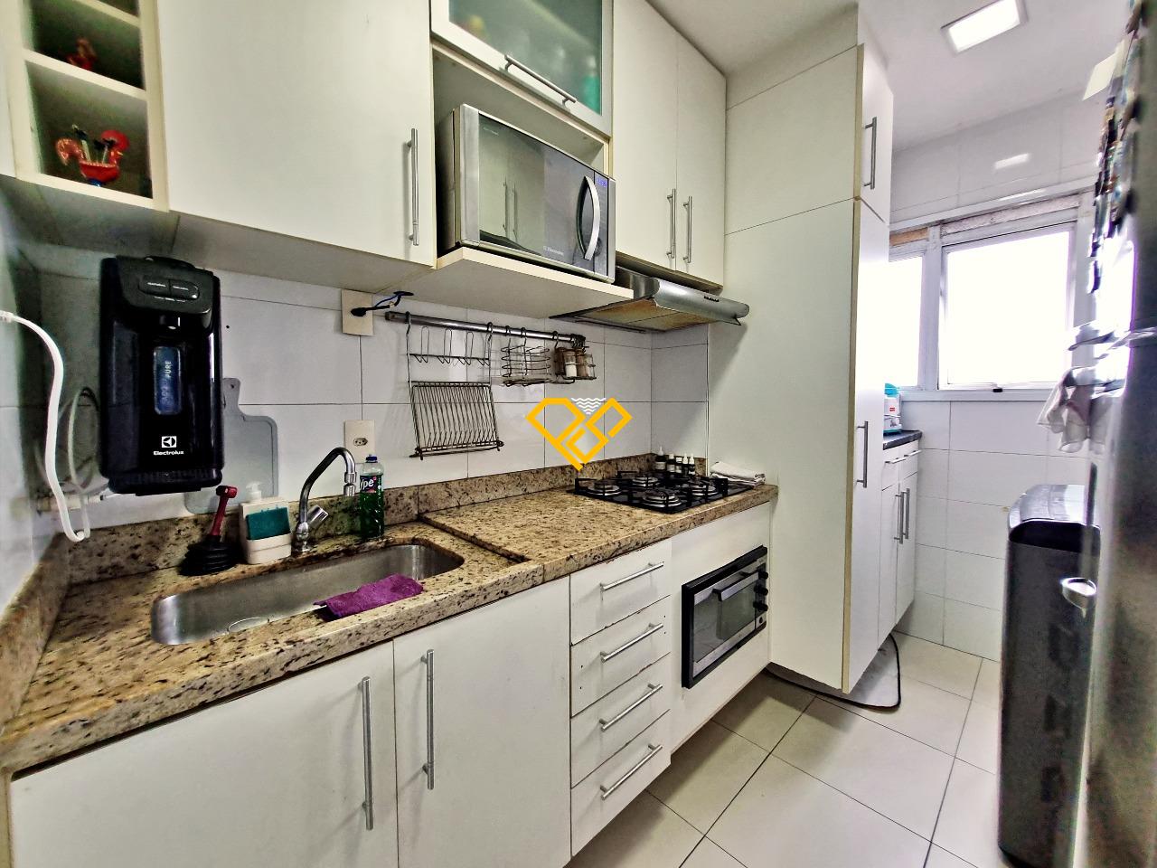 Apartamento Duplex para aluguel no Pompéia: Cozinha