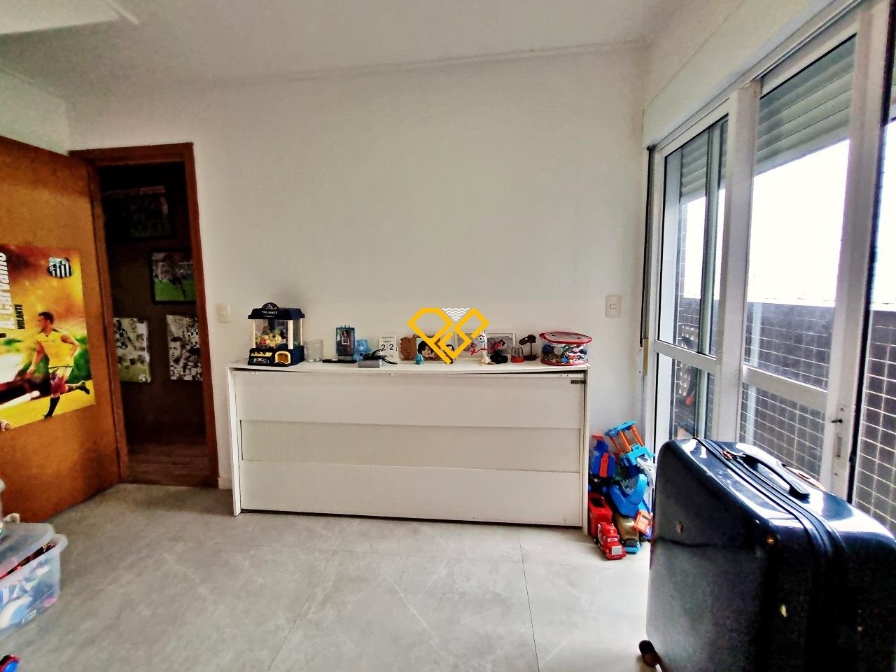 Apartamento Duplex para aluguel no Pompéia: Dormitório 3