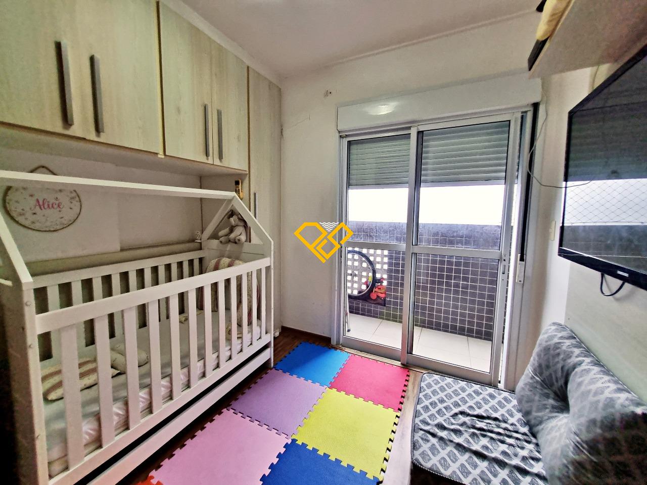 Apartamento Duplex para aluguel no Pompéia: Dormitório 2 - suíte