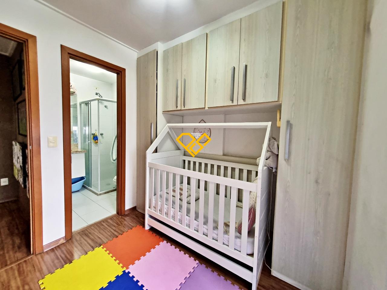 Apartamento Duplex para aluguel no Pompéia: Dormitório 2 - suíte