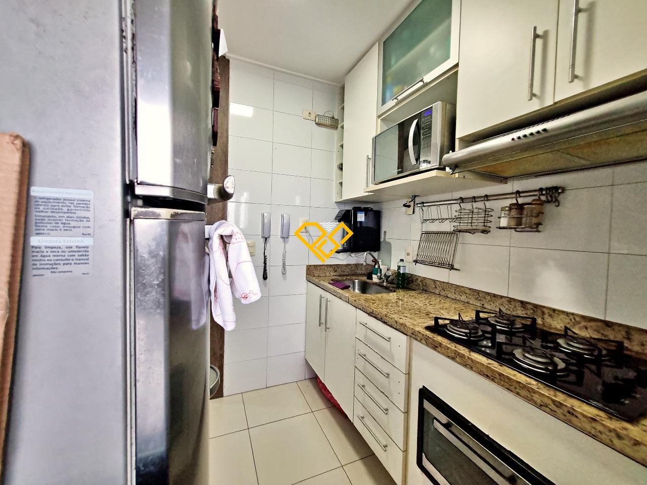 Apartamento Duplex para aluguel no Pompéia: Cozinha