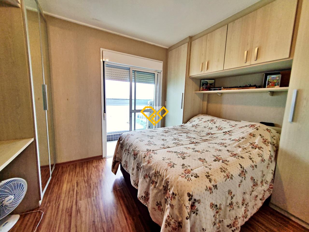 Apartamento Duplex para aluguel no Pompéia: Dormitório 1 - suíte