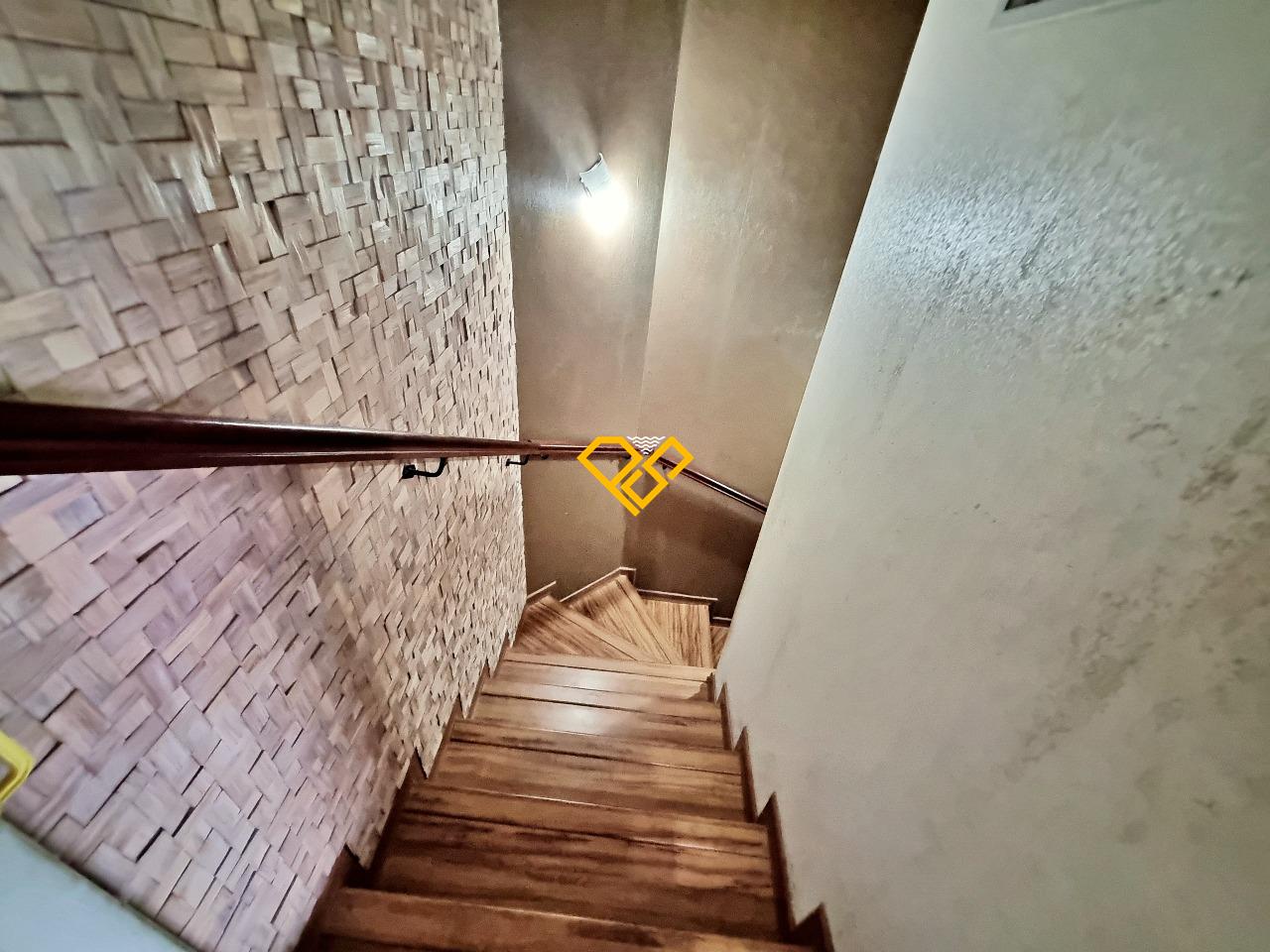 Apartamento Duplex para aluguel no Pompéia: 