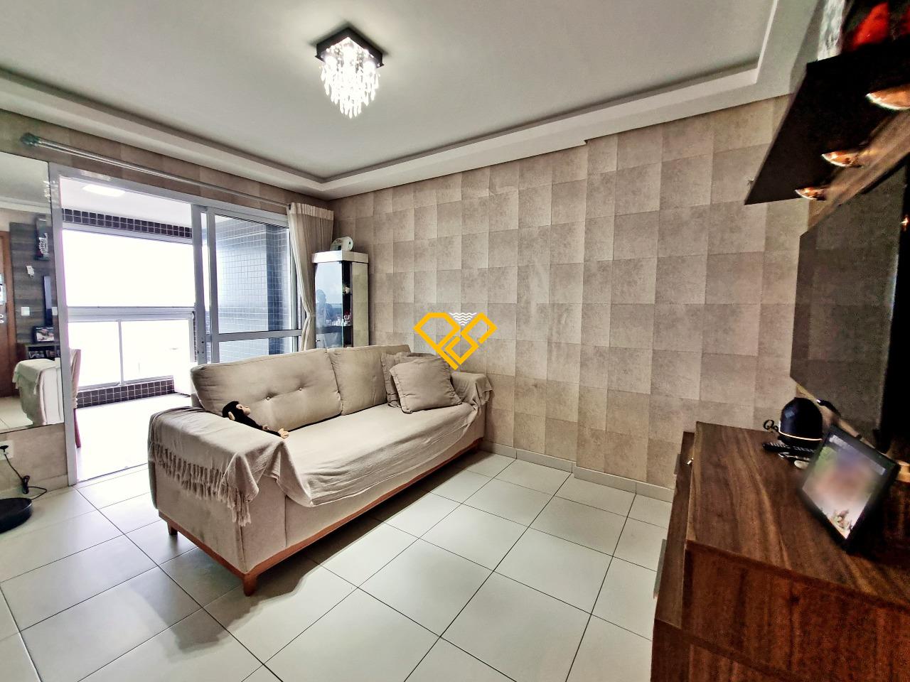 Apartamento Duplex para aluguel no Pompéia: Sala