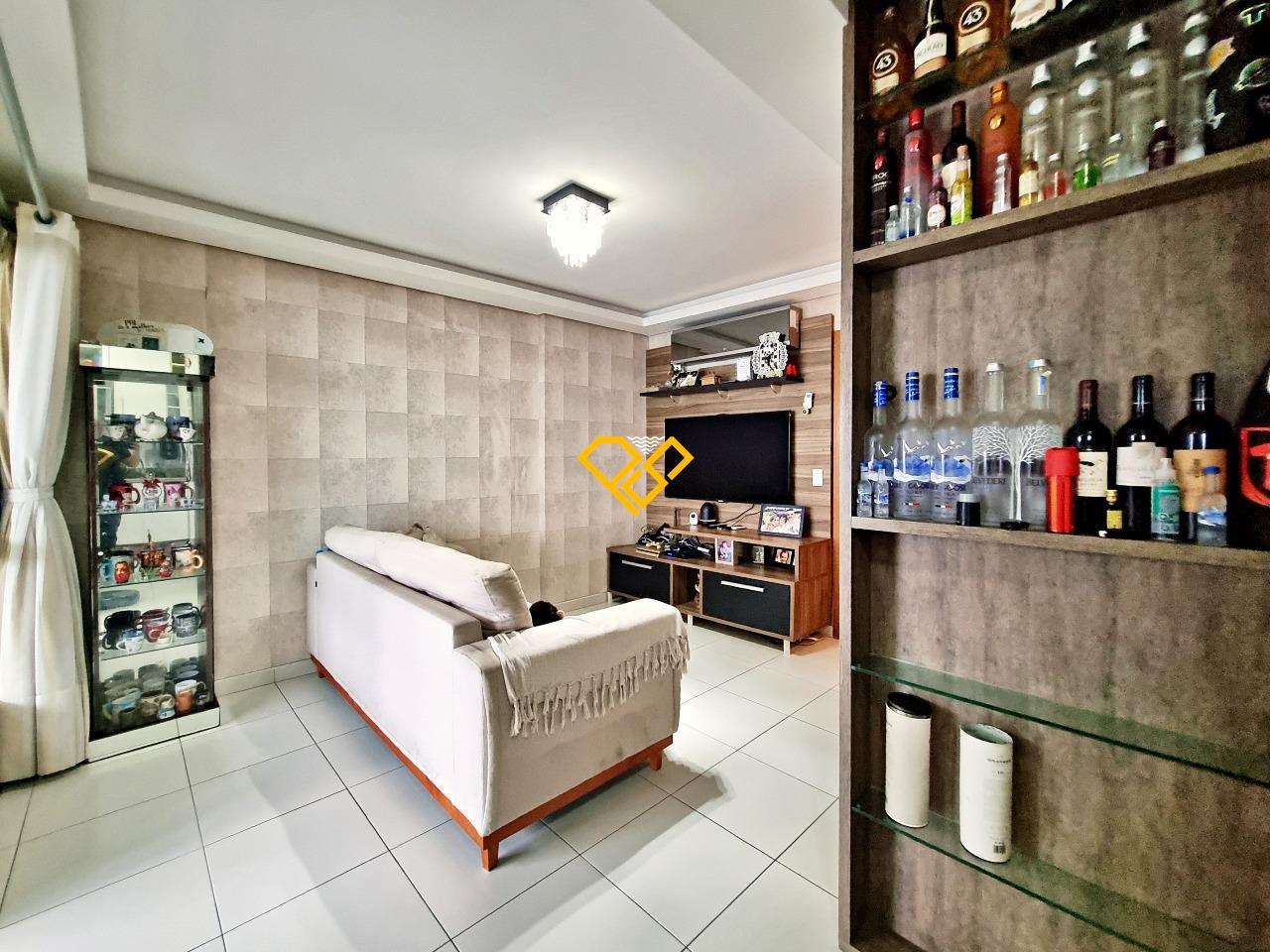 Apartamento Duplex para aluguel no Pompéia: Sala