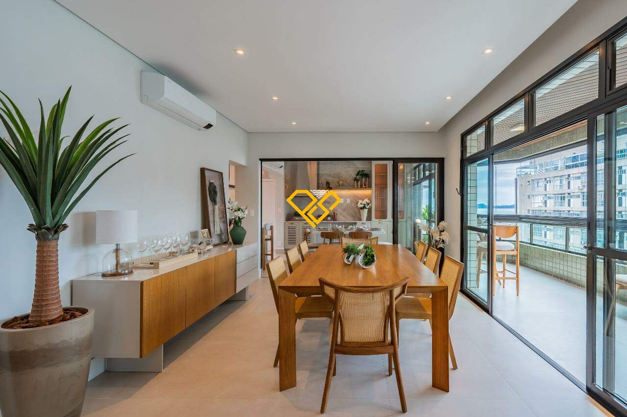 Apartamento à venda no Aparecida: