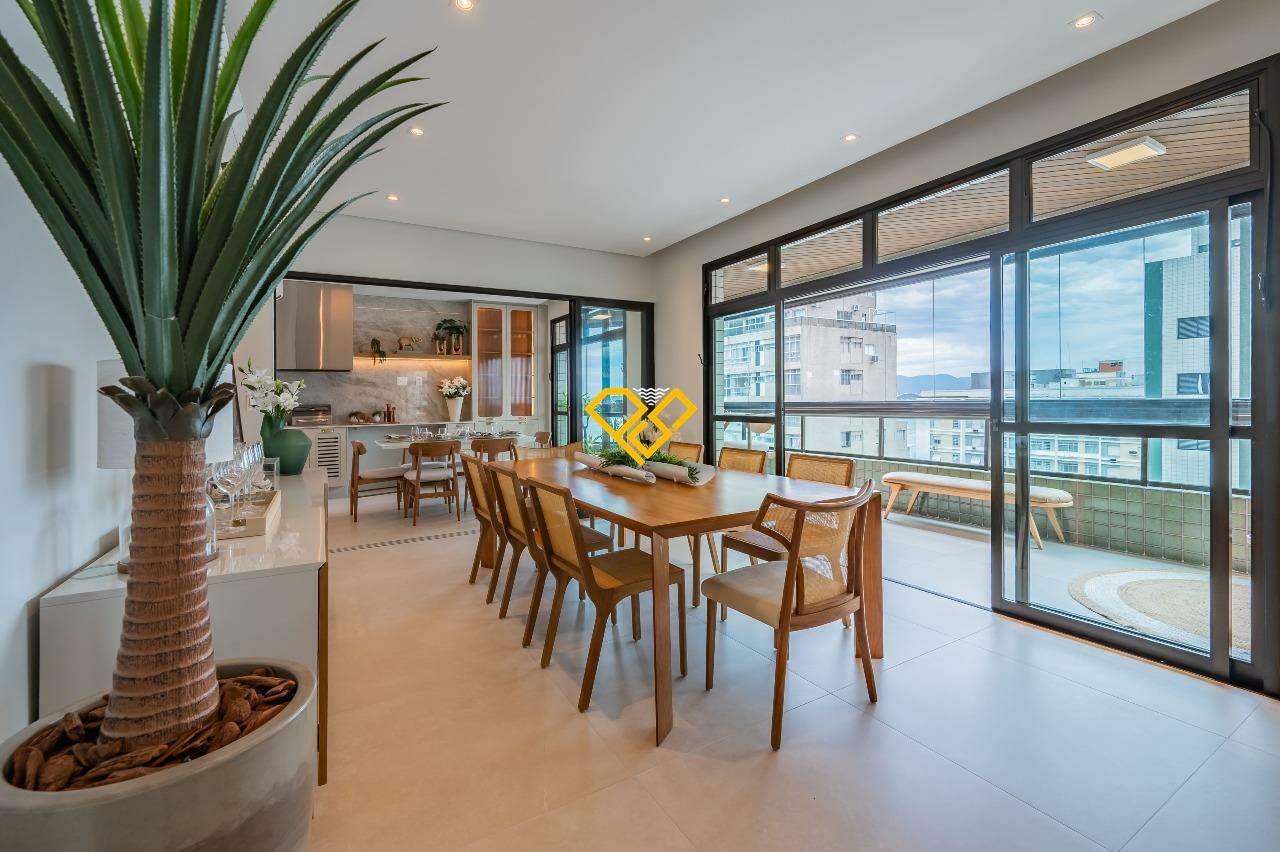 Apartamento à venda no Aparecida: