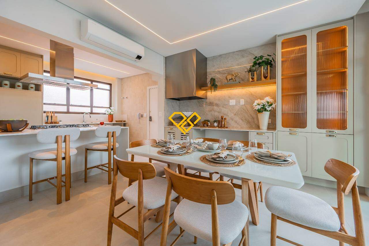 Apartamento à venda no Aparecida: