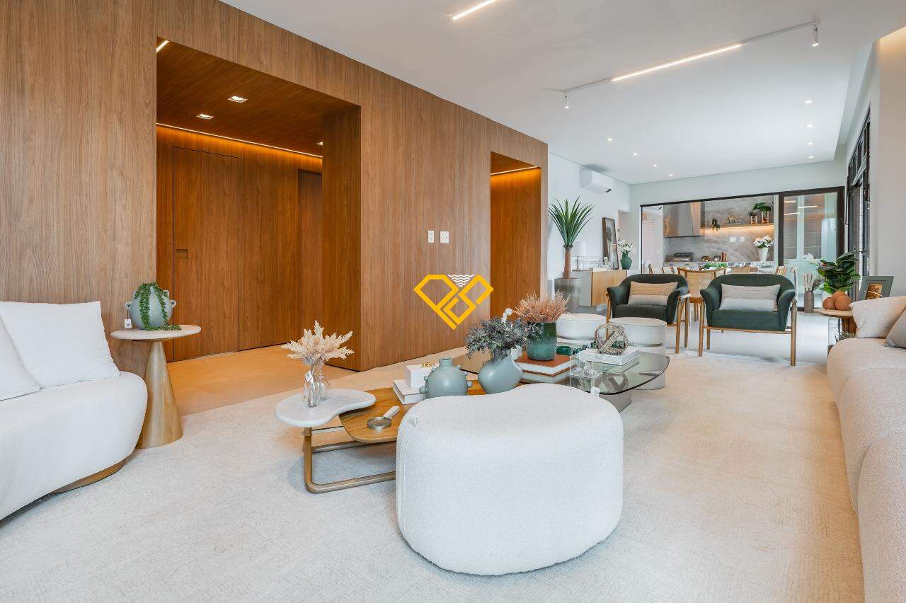 Apartamento à venda no Aparecida: