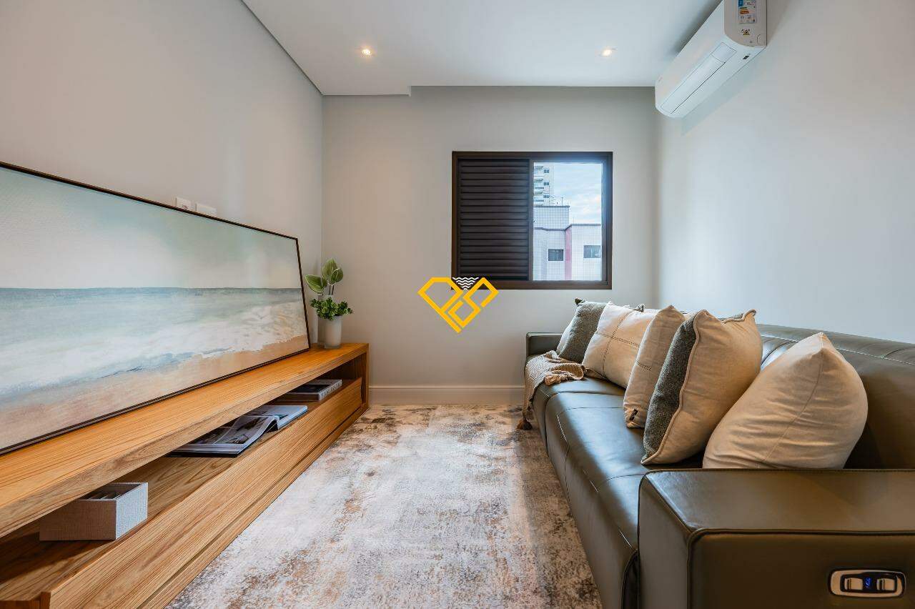 Apartamento à venda no Aparecida: