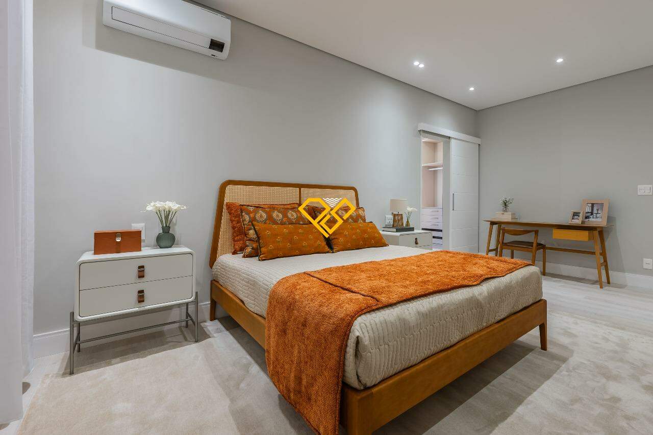 Apartamento à venda no Aparecida: