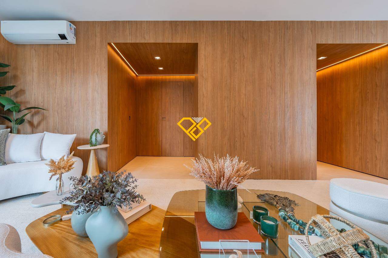 Apartamento à venda no Aparecida: