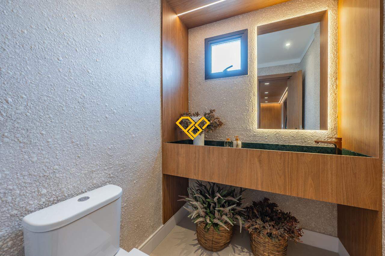 Apartamento à venda no Aparecida: