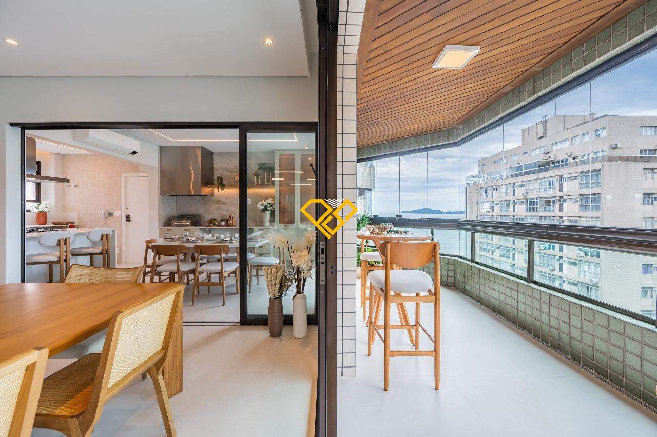 Apartamento à venda no Aparecida: 