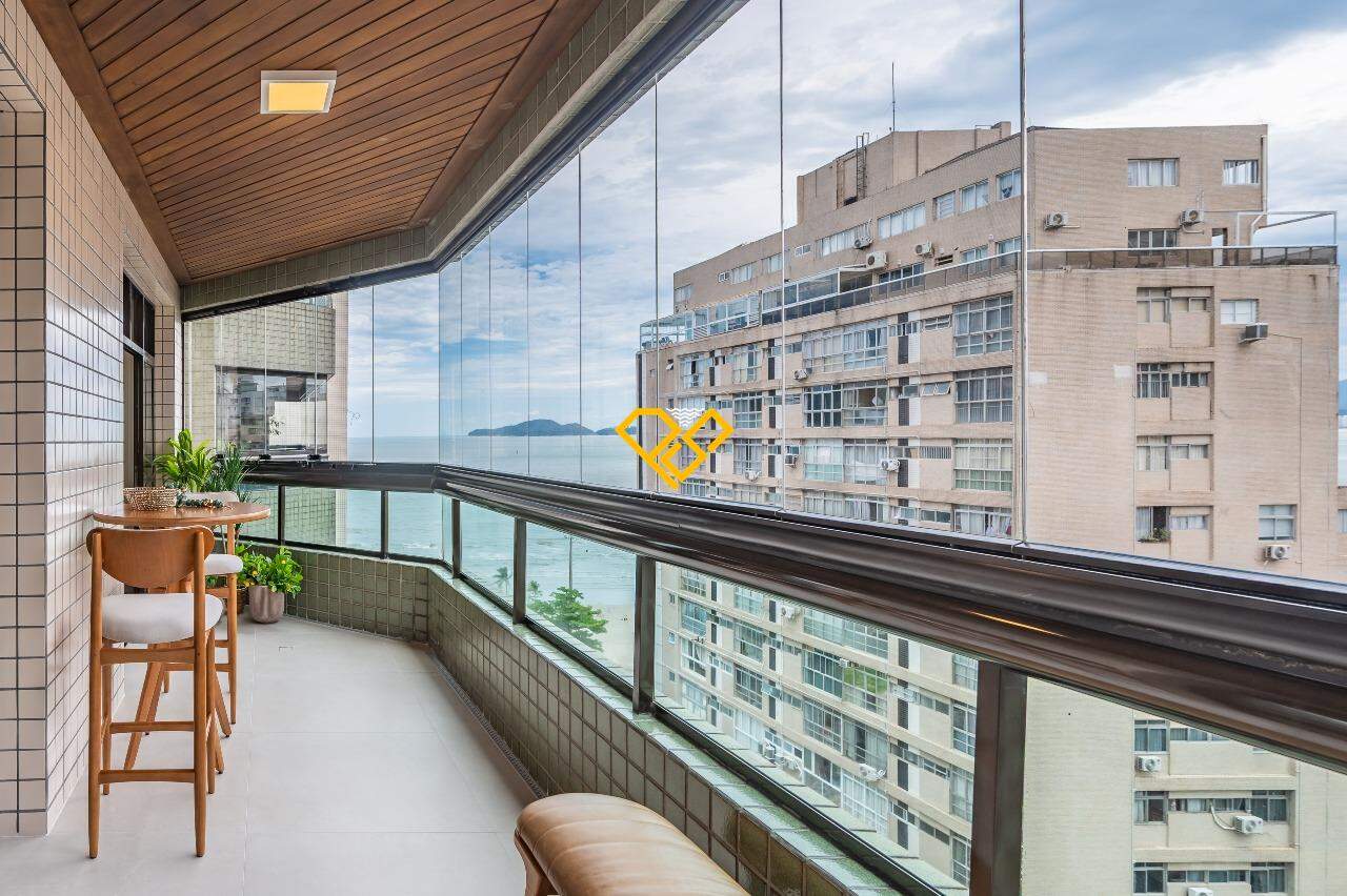 Apartamento à venda no Aparecida: 