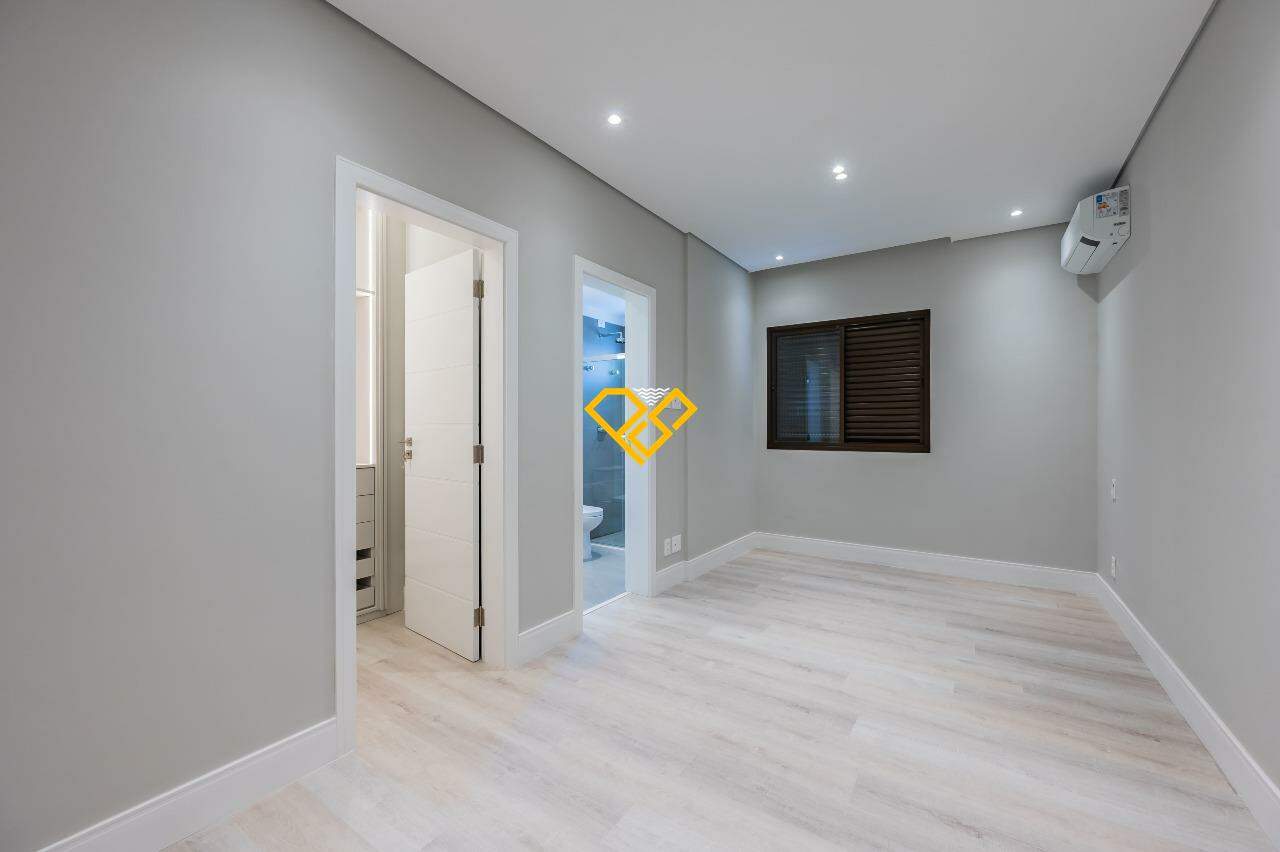 Apartamento à venda no Aparecida: