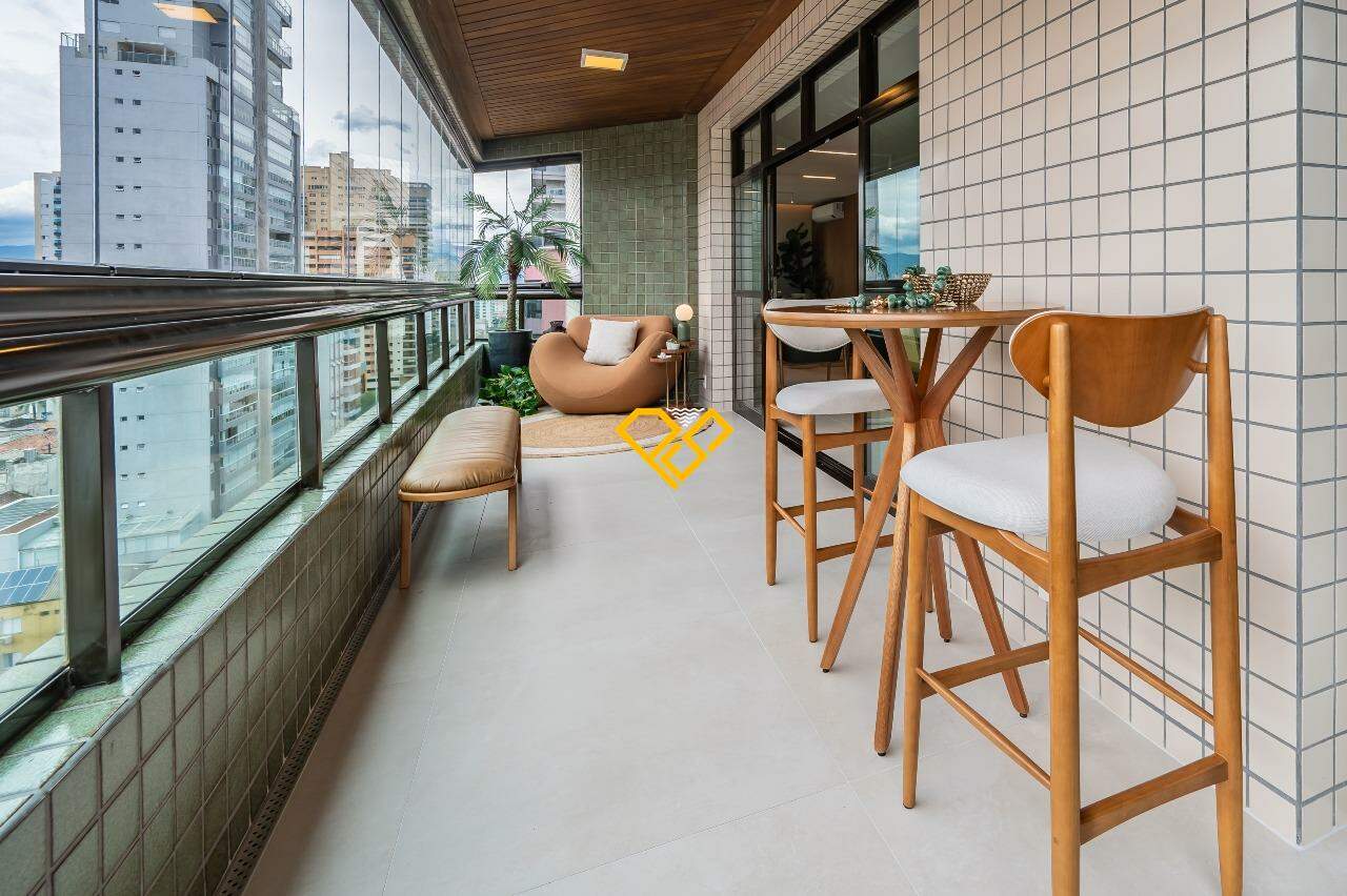 Apartamento à venda no Aparecida: 