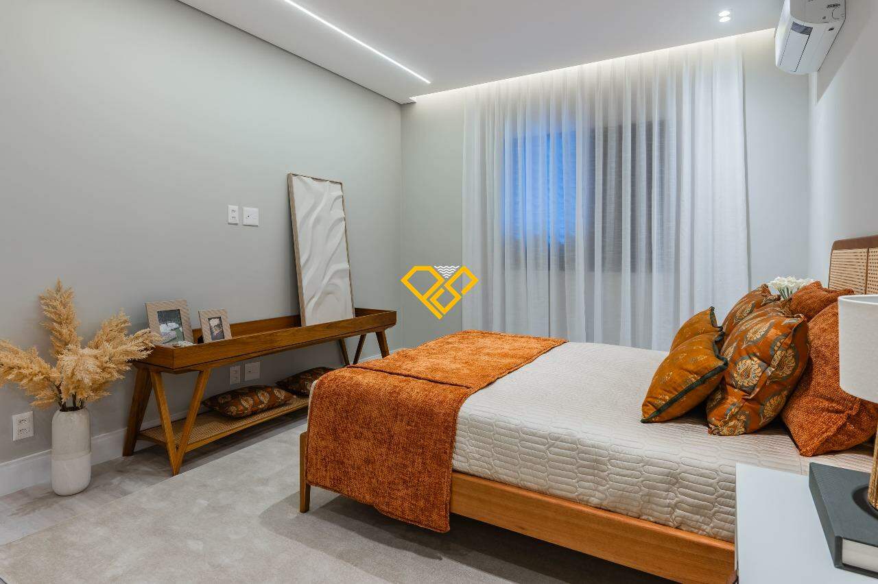 Apartamento à venda no Aparecida: