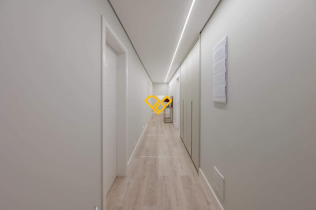 Apartamento à venda no Aparecida: