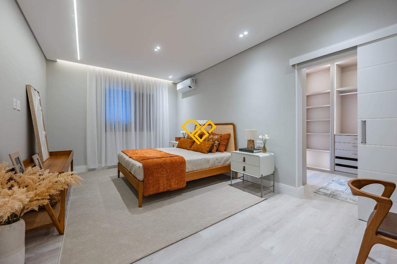 Apartamento à venda no Aparecida: