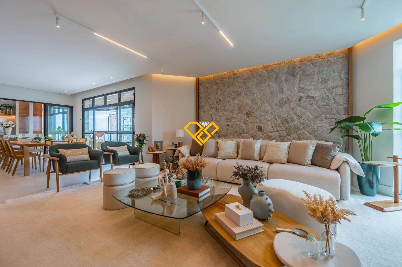 Apartamento à venda no Aparecida: