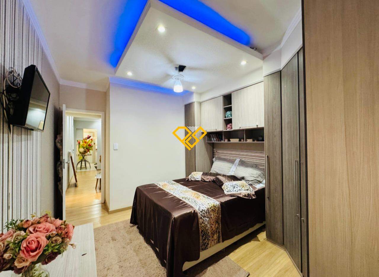 Apartamento à venda no Ponta da Praia:
