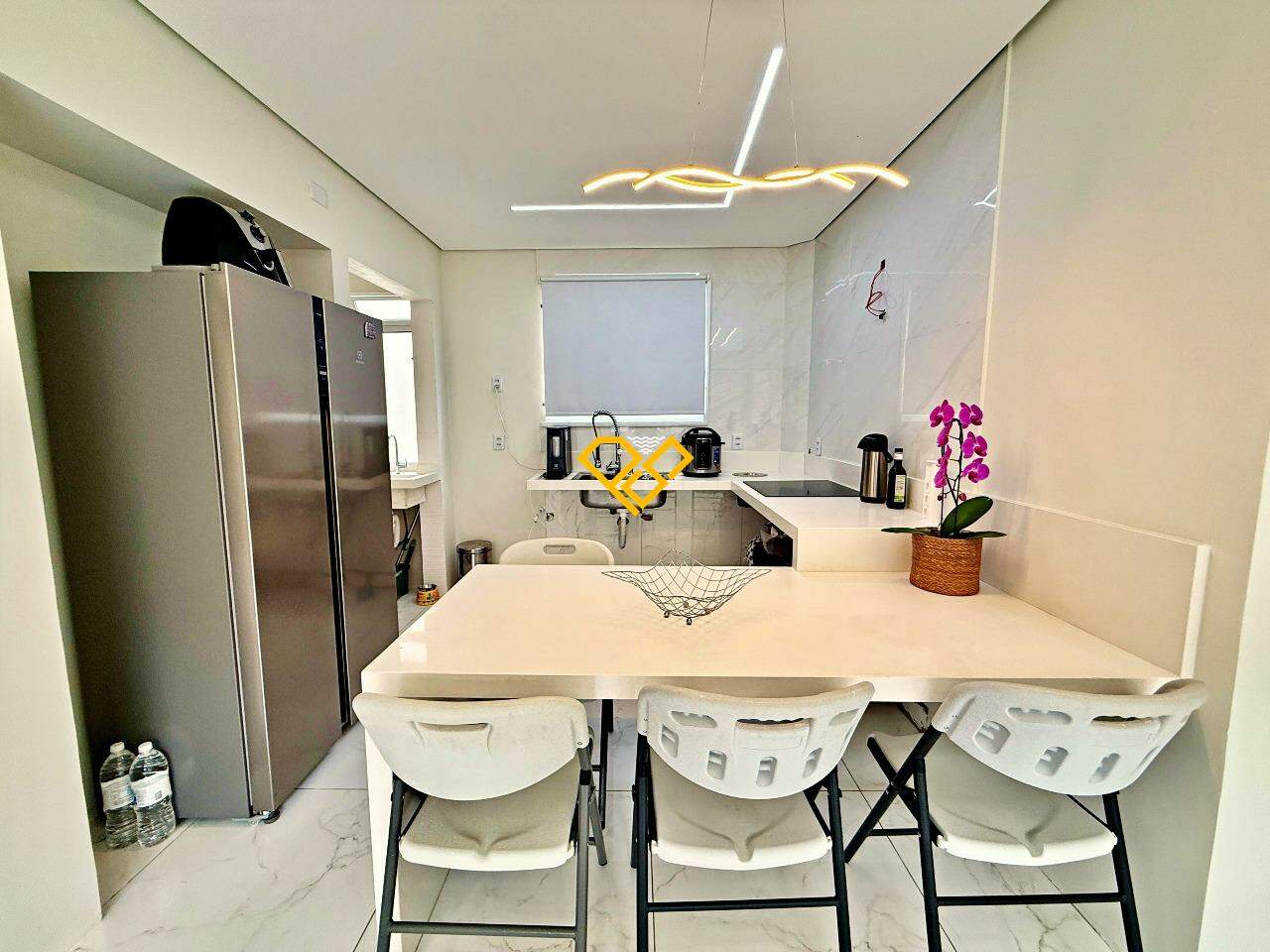 Apartamento à venda no Ponta da Praia:
