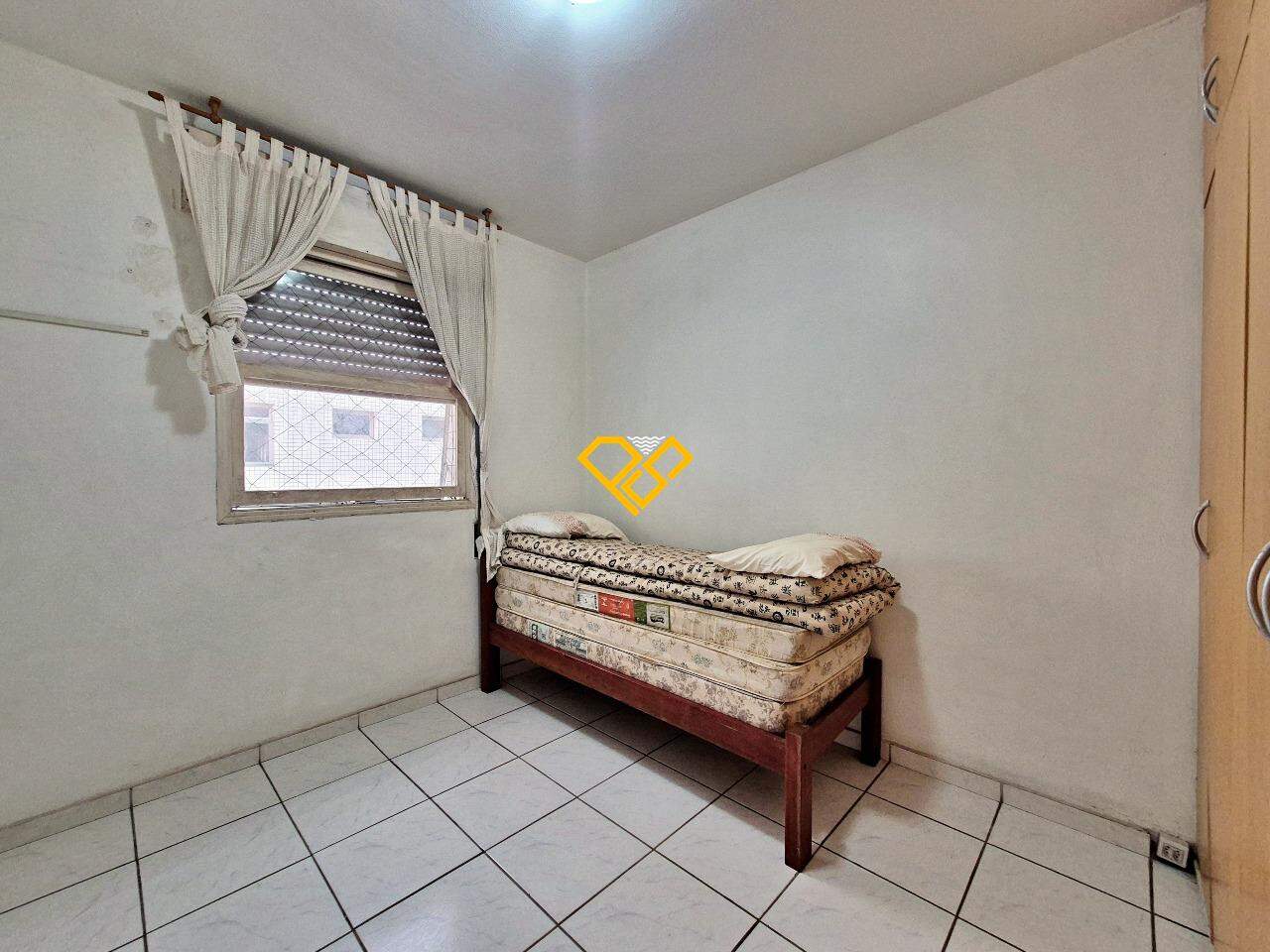 Apartamento à venda no Gonzaga: Dormitório 2