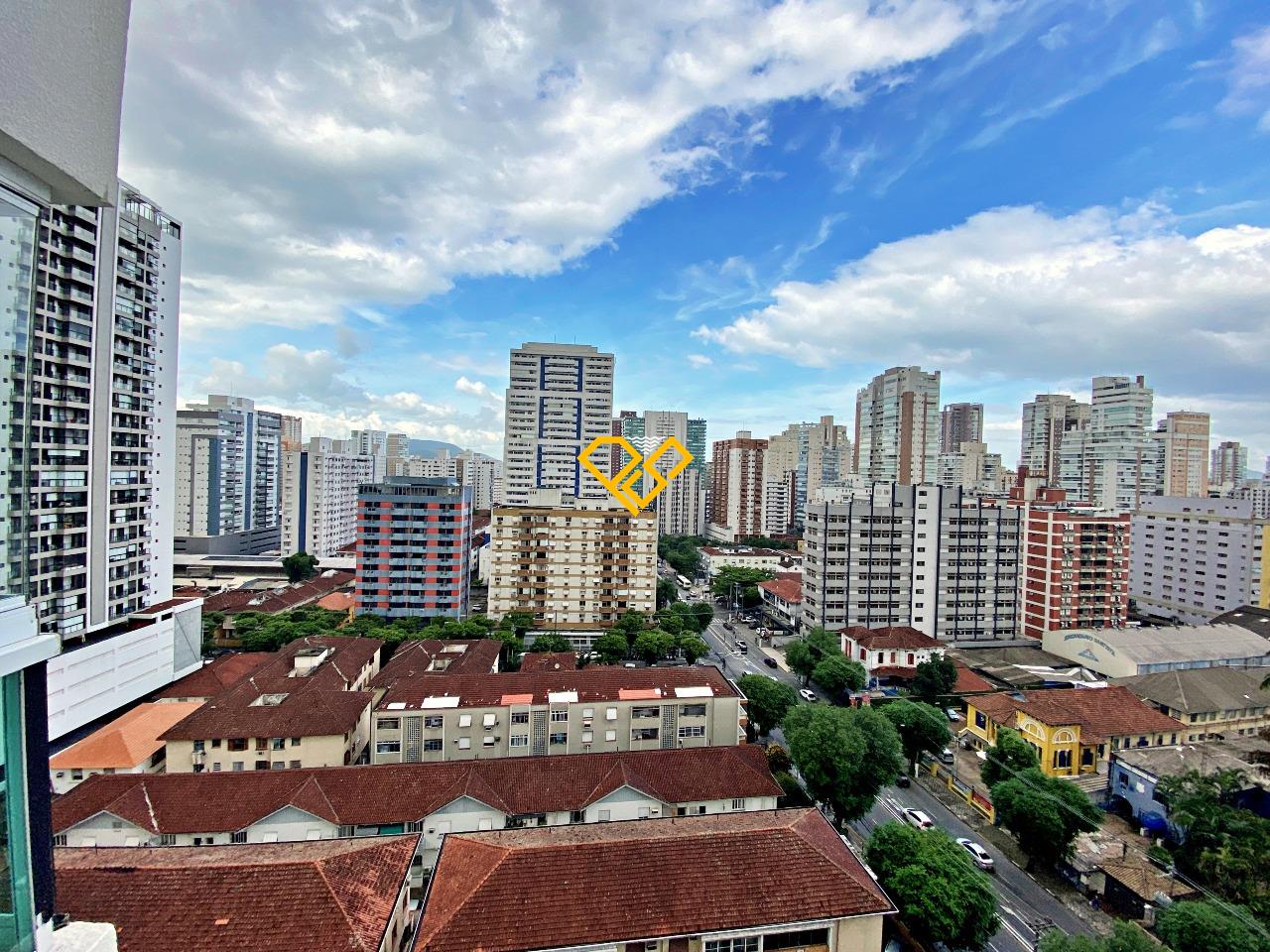 Apartamento à venda no Boqueirão: Vista