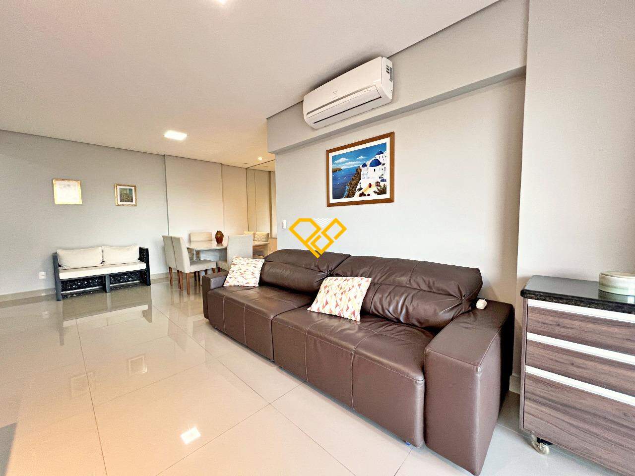 Apartamento à venda no Marapé: Sala