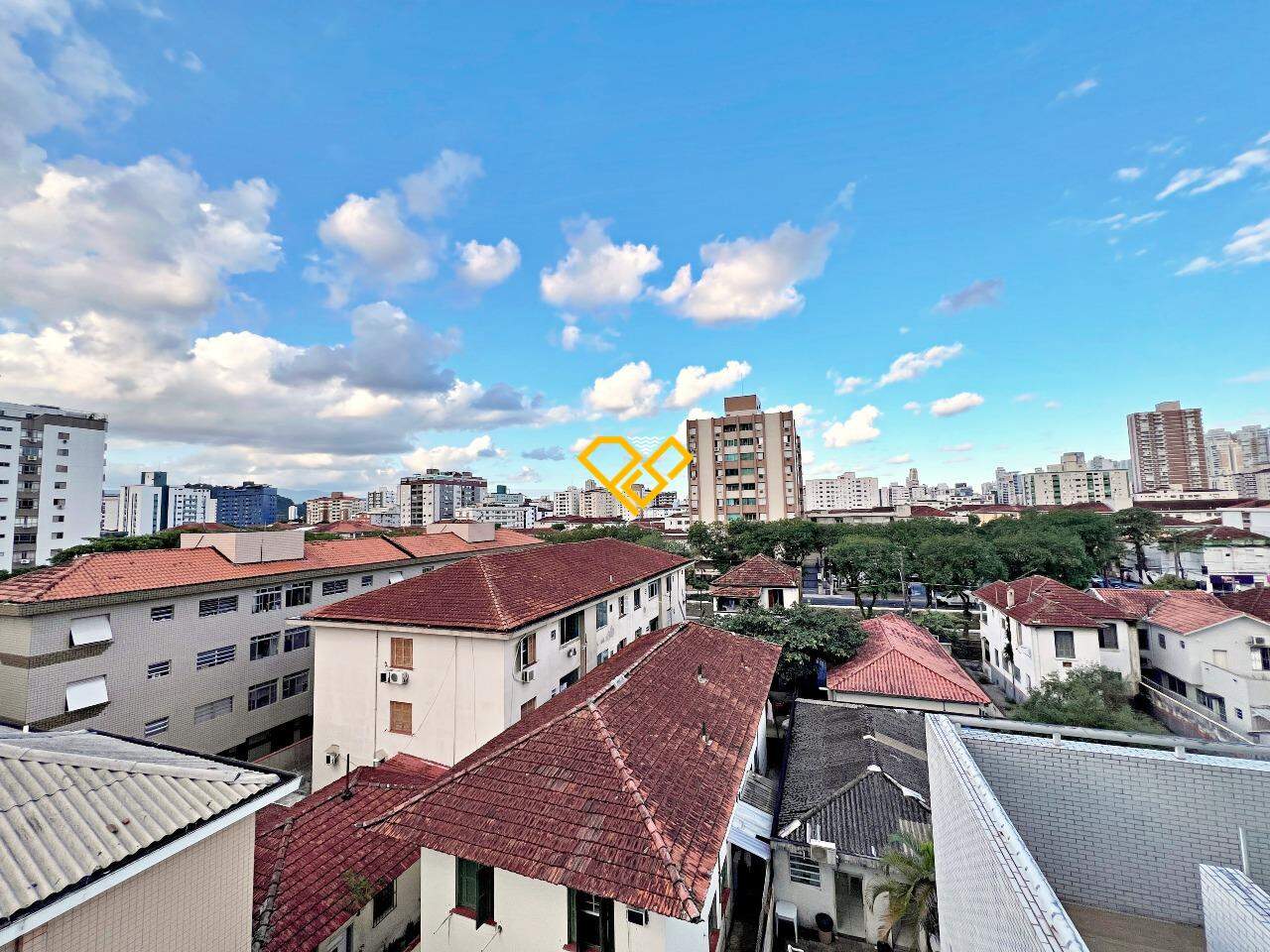 Apartamento à venda no Marapé: Vista