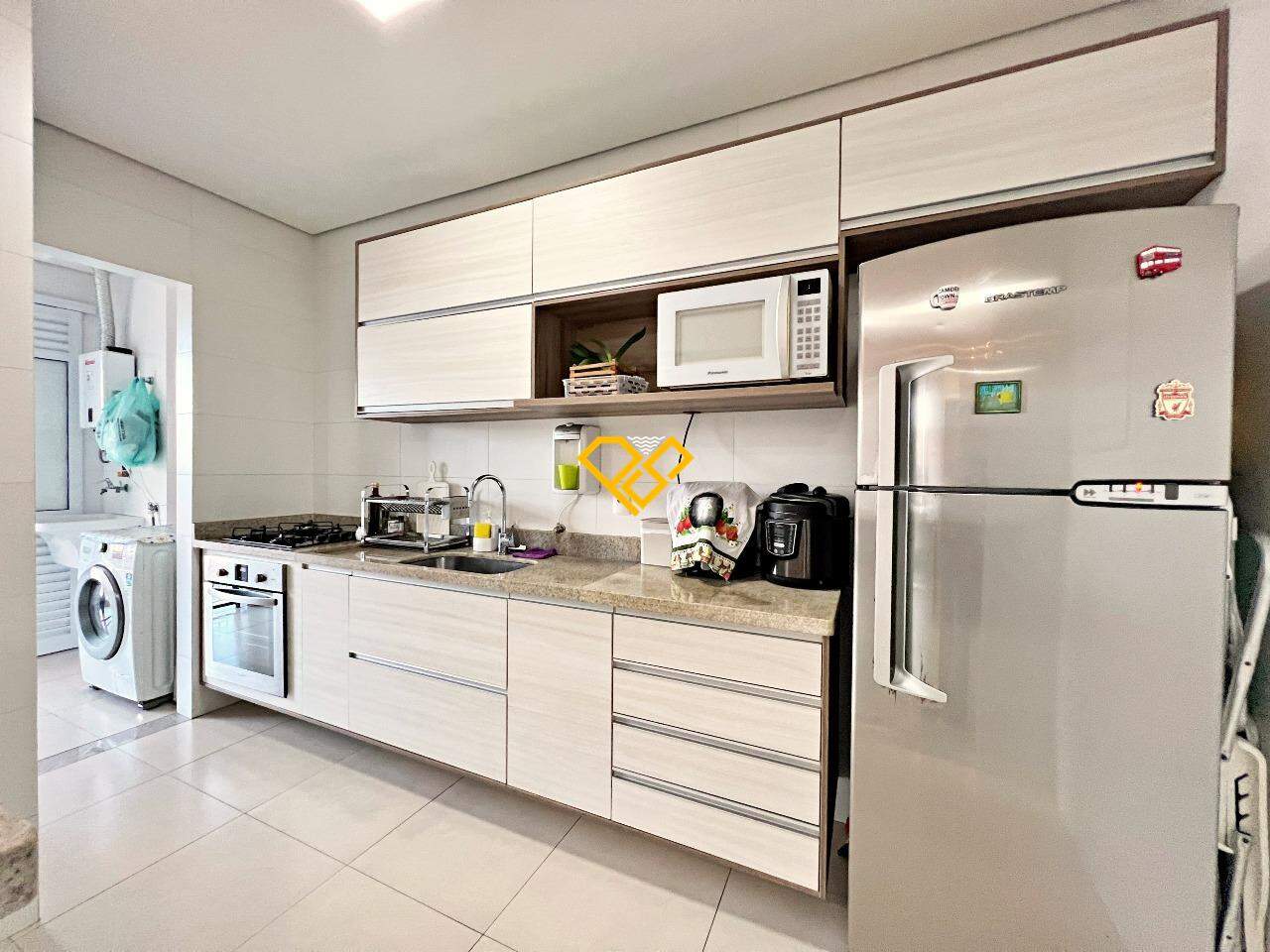 Apartamento à venda no Marapé: Cozinha