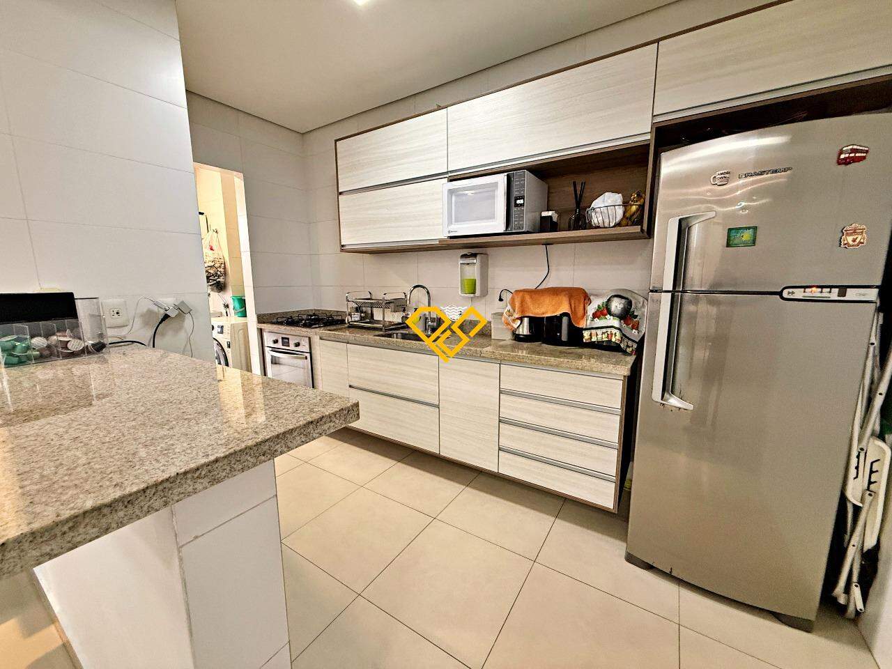 Apartamento à venda no Marapé: Cozinha
