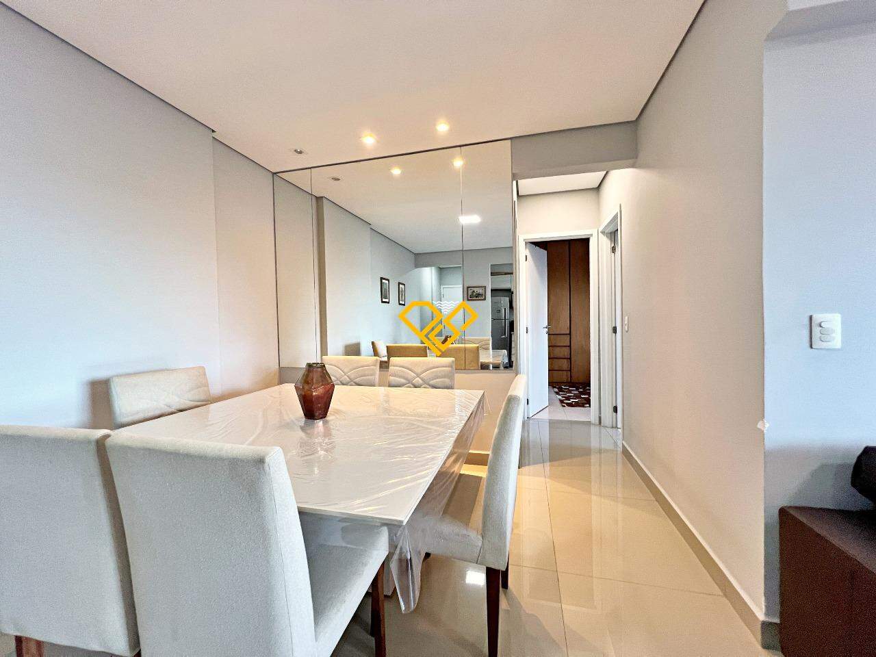 Apartamento à venda no Marapé: Sala