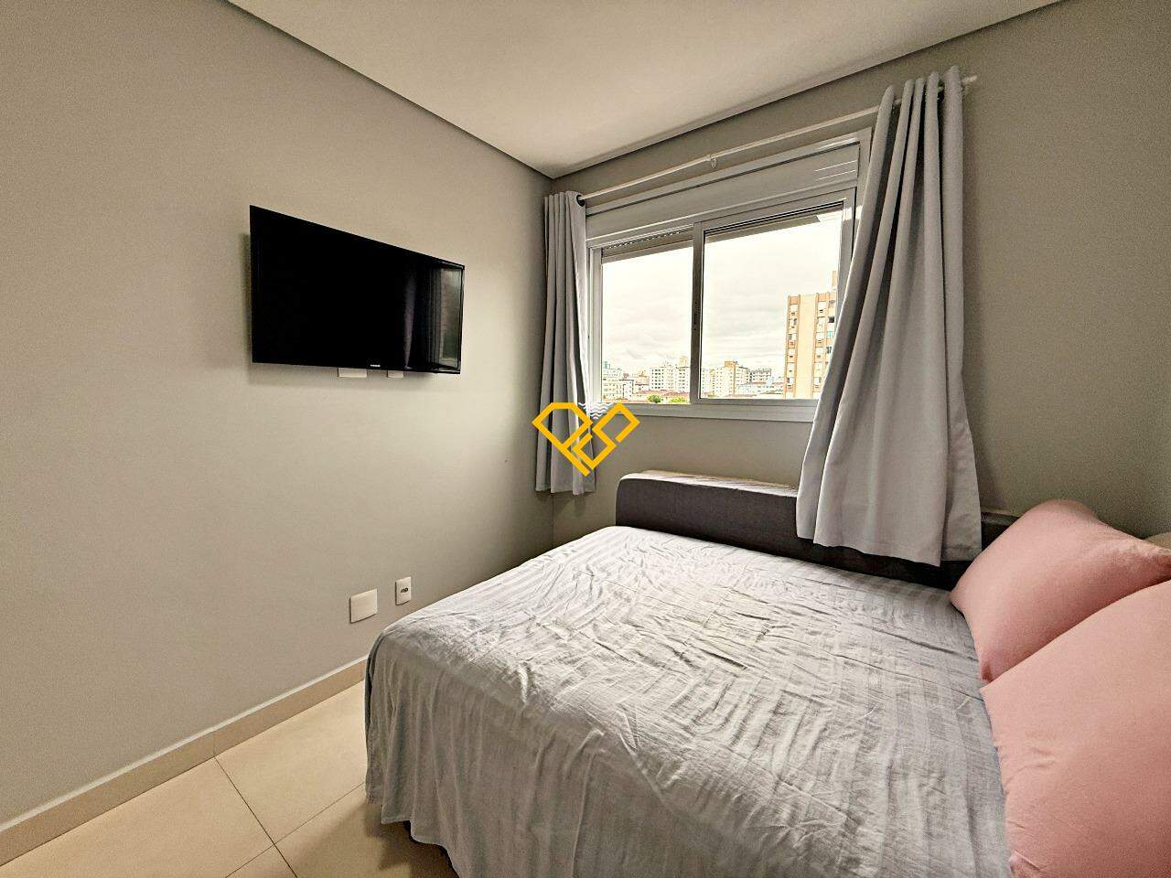 Apartamento à venda no Marapé: Dormitório 2