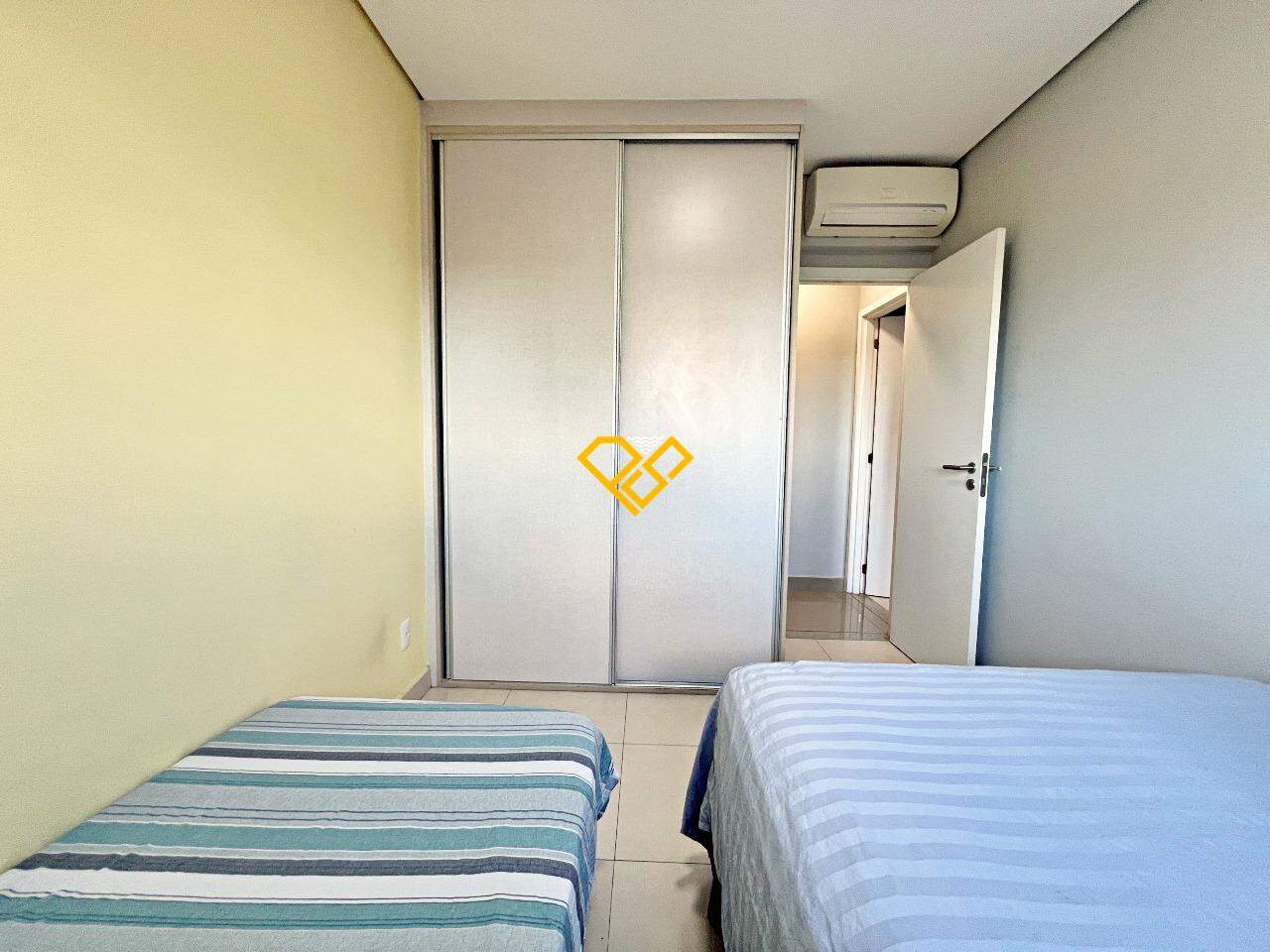 Apartamento à venda no Marapé: Dormitório 2